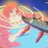 『崖の上のポニョ』（C）© 2008 Hayao Miyazaki/Studio Ghibli, NDHDMT