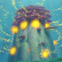『崖の上のポニョ』（C）© 2008 Hayao Miyazaki/Studio Ghibli, NDHDMT
