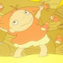 『崖の上のポニョ』（C）© 2008 Hayao Miyazaki/Studio Ghibli, NDHDMT