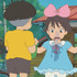 『崖の上のポニョ』（C）© 2008 Hayao Miyazaki/Studio Ghibli, NDHDMT