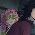 『テレビアニメ「鬼滅の刃」柱稽古編』