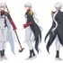 『味方が弱すぎて補助魔法に徹していた宮廷魔法師、追放されて最強を目指す』エルダス・ミヘイラ（CV：緑川光）