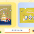 ドラえもんの誕生日を記念したI'm Doraemonシリーズ「クリアファイル」（C）Fujiko-Pro APPROVAL No.L647435