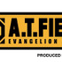 A.T.FIELD EVANGELION WORK