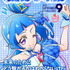 『映画キミとアイドルプリキュア♪ お待たせ！キミに届けるキラッキライブ！』キャラクターポスター（C）025 映画キミとアイドルプリキュア♪製作委員会