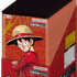 「ONE PIECEカードゲーム ブースターパック　受け継がれる意思【OP-13】」（C）尾田栄一郎／集英社(C)尾田栄一郎／集英社・フジテレビ・東映アニメーション