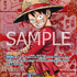 「ONE PIECEカードゲーム ブースターパック　受け継がれる意思【OP-13】」モンキー・D・ルフィ（カードイメージ）（C）尾田栄一郎／集英社(C)尾田栄一郎／集英社・フジテレビ・東映アニメーション