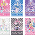 「映画公開記念　キミとアイドルプリキュア♪コラボイベント in 横浜ランドマークタワー」オリジナルA4クリアファイル付き特別入場券を販売（C）2025 映画キミとアイドルプリキュア♪製作委員会（C）ABC-A・東映アニメーション