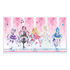 『映画キミとアイドルプリキュア♪』×Cafe Fan Baseオリジナルコラボグッズ「アクリルジオラマ」（C）2025 映画キミとアイドルプリキュア♪製作委員会（C）ABC-A・東映アニメーション