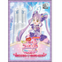 『映画キミとアイドルプリキュア♪』×Cafe Fan Baseグッズ購入特典ノベルティ（C）2025 映画キミとアイドルプリキュア♪製作委員会（C）ABC-A・東映アニメーション