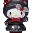 Happyくじ「Sanrio characters Halloween 2025」フィギュア賞：ハローキティ（C）2025 SANRIO CO., LTD. APPROVAL NO. E25080701