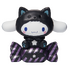 Happyくじ「Sanrio characters Halloween 2025」フィギュア賞：シナモロール（C）2025 SANRIO CO., LTD. APPROVAL NO. E25080701