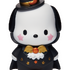 Happyくじ「Sanrio characters Halloween 2025」フィギュア賞：ポチャッコ（C）2025 SANRIO CO., LTD. APPROVAL NO. E25080701