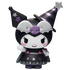 Happyくじ「Sanrio characters Halloween 2025」フィギュア賞：クロミ（C）2025 SANRIO CO., LTD. APPROVAL NO. E25080701