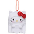 Happyくじ「Sanrio characters Halloween 2025」ぬいぐるみチャーム賞：ハローキティ（C）2025 SANRIO CO., LTD. APPROVAL NO. E25080701