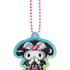 Happyくじ「Sanrio characters Halloween 2025」アクリルチャーム賞：マイメロディ（C）2025 SANRIO CO., LTD. APPROVAL NO. E25080701