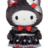 Happyくじ「Sanrio characters Halloween 2025」LAST賞：BIG ハローキティ ぬいぐるみ　イメージ（C）2025 SANRIO CO., LTD. APPROVAL NO. E25080701