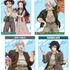 サンシャインシティ×アニメ「鬼滅の刃」全集中！太陽の都市伝説 第参章
