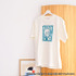 クルーネックTシャツ（全5種）