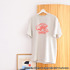 クルーネックTシャツ（全5種）