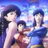 『キャッツ・アイ』ティザービジュアル第2弾（夜）