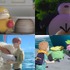 『ポケモンコンシェルジュ』新エピソード場面写真