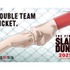 『THE FIRST SLAM DUNK 2025 in cinema』ムビチケダブルチームチケット