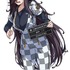 『デートウォーズ（DATE WARS）』田中 三子（たなか みこ）CV ：羊宮 妃那 （ようみや ひな）