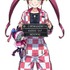 『デートウォーズ（DATE WARS）』已己巳己 巳己（いこみき みき）CV ：乾 夏寧（いぬい なつね）