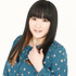 新谷良子(桜井梨穂子役)