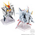 「FW GUNDAM CONVERGE CORE 閃光のハサウェイセット【プレミアムバンダイ限定】」9,130円（税込）（C）創通・サンライズ