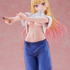 TENITOL TALL 喜多川海夢 五条新菜の体操服ver. 完成品フィギュア