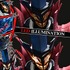 「プレミアムマスターライン ペルソナ5 アルセーヌ ボーナス版」