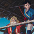 『もののけ姫』（C）1997 Studio Ghibli・ND