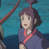 『もののけ姫』（C）1997 Studio Ghibli・ND