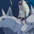 『もののけ姫』（C）1997 Studio Ghibli・ND