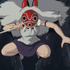 『もののけ姫』（C）1997 Studio Ghibli・ND