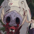 『もののけ姫』（C）1997 Studio Ghibli・ND