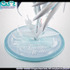 Lucrea(ルクリア) 機動戦士ガンダム45周年×初音ミク 初音ミク×ウイングガンダムゼロ EW 1/7スケール 完成品フィギュア