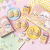 ちいかわバナナプリンケーキ
