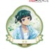 TVアニメ『薬屋のひとりごと』「描き下ろし 水遊びver. ダイカットステッカー」（C）日向夏・イマジカインフォス／「薬屋のひとりごと」製作委員会