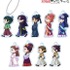 TVアニメ『薬屋のひとりごと』「トレーディング ちびとこ アクリルキーホルダー」（C）日向夏・イマジカインフォス／「薬屋のひとりごと」製作委員会