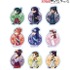 TVアニメ『薬屋のひとりごと』「トレーディング ちびとこ ダイカットステッカー」（C）日向夏・イマジカインフォス／「薬屋のひとりごと」製作委員会
