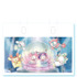 「ナムコdeハロウィン2025～マーメイドファンタジー　ストロー付きタンブラー」限定ショッパー（C）'25 SANRIO CO., LTD. APPR. NO. L660110