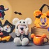 イメージカット（DISNEY HALLOWEEN）