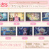 アクリルカード さくらコレクション