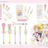 『ふたりはプリキュアMax Heart』Make Brush Collection