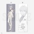 「最後のシ者 渚カヲル展」【受注】抱き枕カバー（C）カラー （C）カラー／Project Eva.