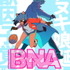TRIGGER最新作『BNA ビー・エヌ・エー』第2弾キービジュアルが公開！　メインキャストに諸星すみれ、細谷佳正が決定