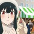 『劇場版 SPY×FAMILY CODE: White』場面カット